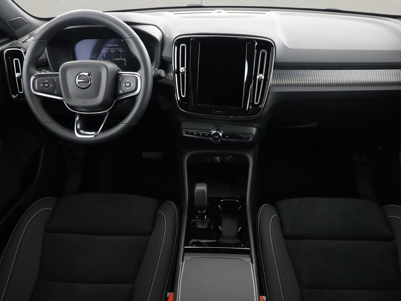 VOLVO EX40 Twin Ultra AWD XCENTRIC, Electric, New car, Automatic - 6