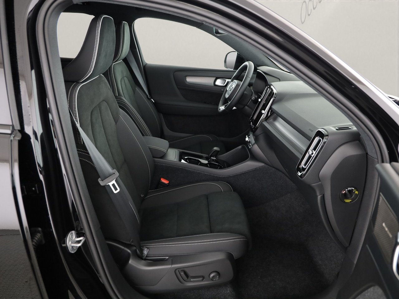 VOLVO EX40 Twin Ultra AWD XCENTRIC, Electric, New car, Automatic - 7