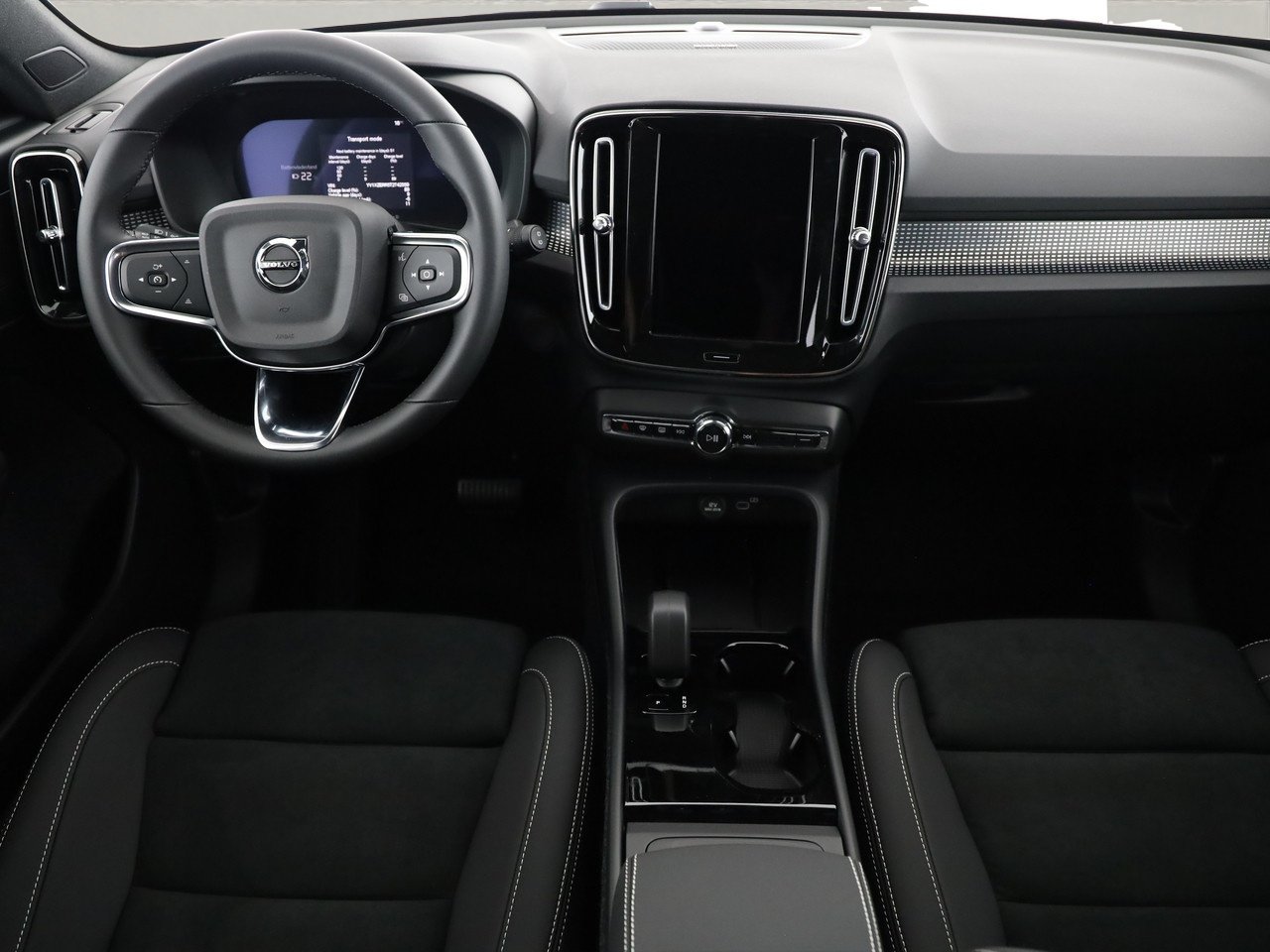 VOLVO EX40 Twin Ultra AWD XCENTRIC, Electric, New car, Automatic - 6