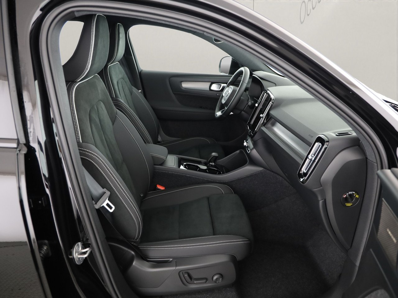 VOLVO EX40 Twin Ultra AWD XCENTRIC, Electric, New car, Automatic - 7