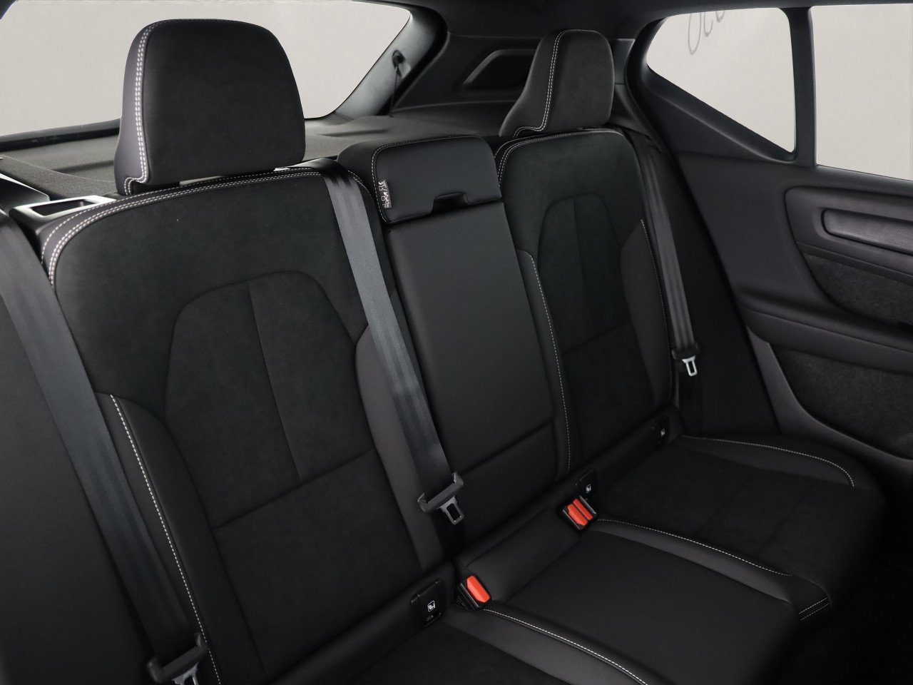 VOLVO EX40 Twin Performance Ultra AWD, Elettrica, Auto nuove, Automatico - 6