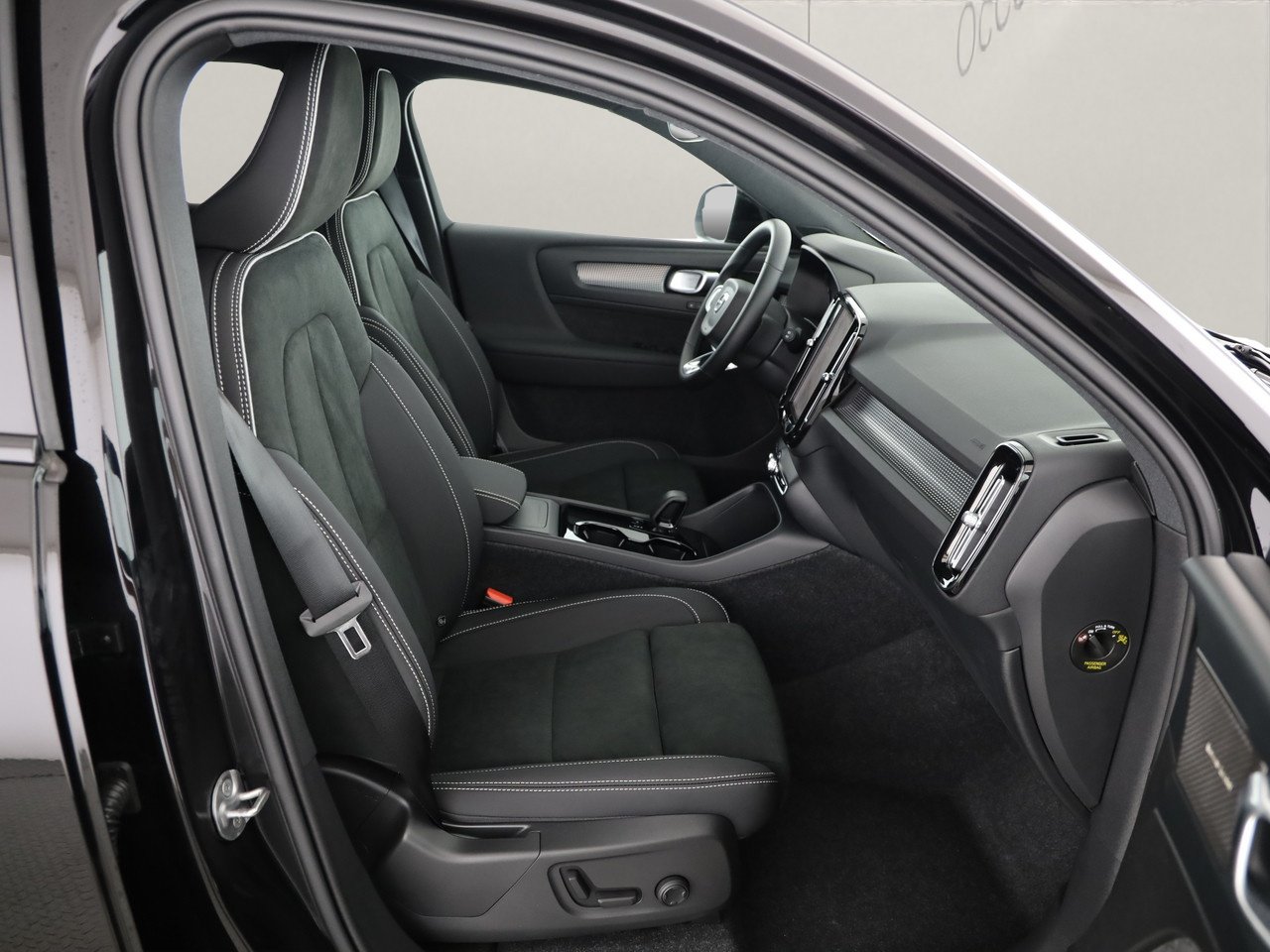 VOLVO EX40 Twin Performance Ultra AWD, Elettrica, Auto nuove, Automatico - 7