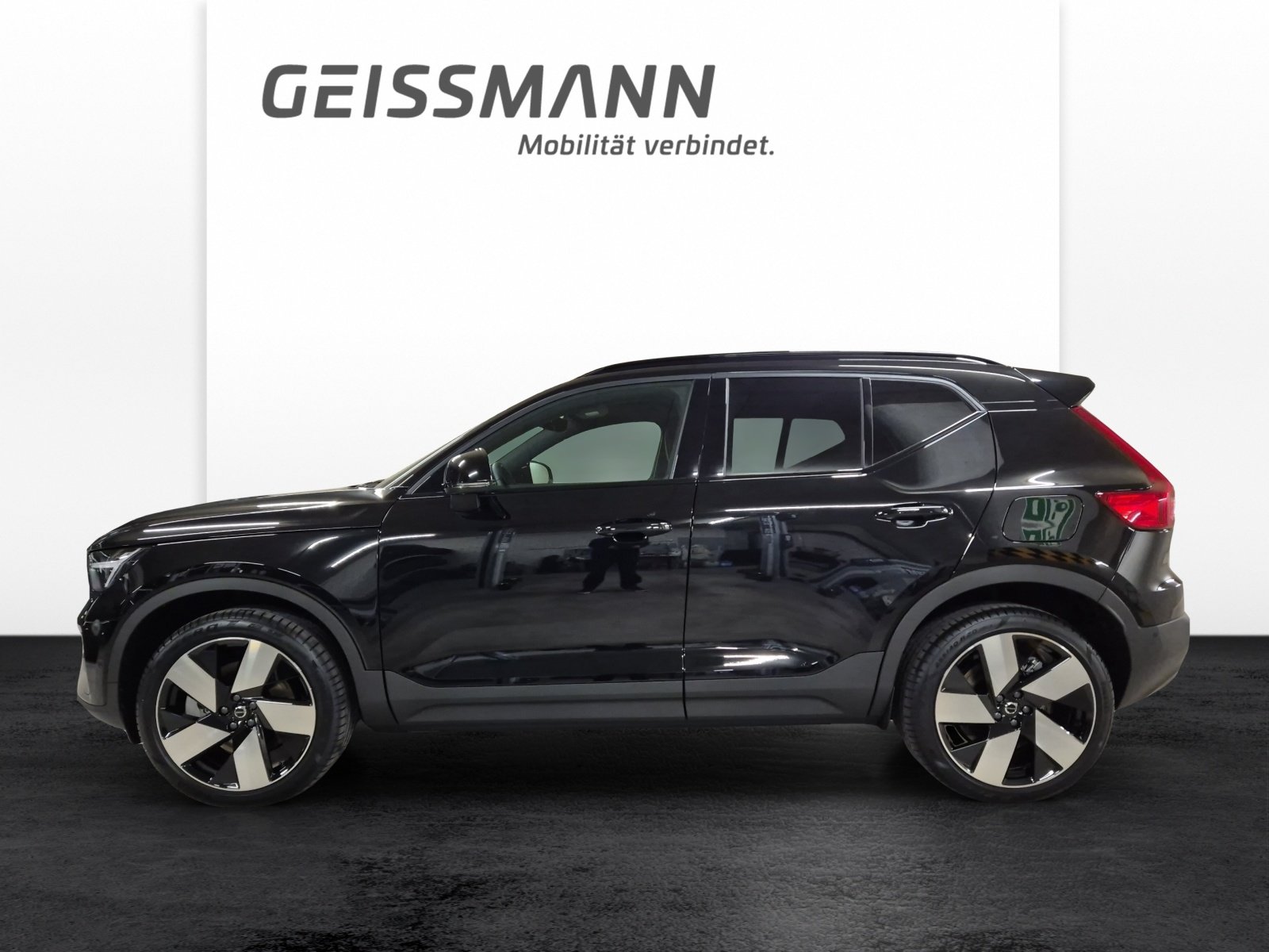 VOLVO EX40 Twin XCENTRIC Edition AWD, Elettrica, Auto nuove, Automatico - 3