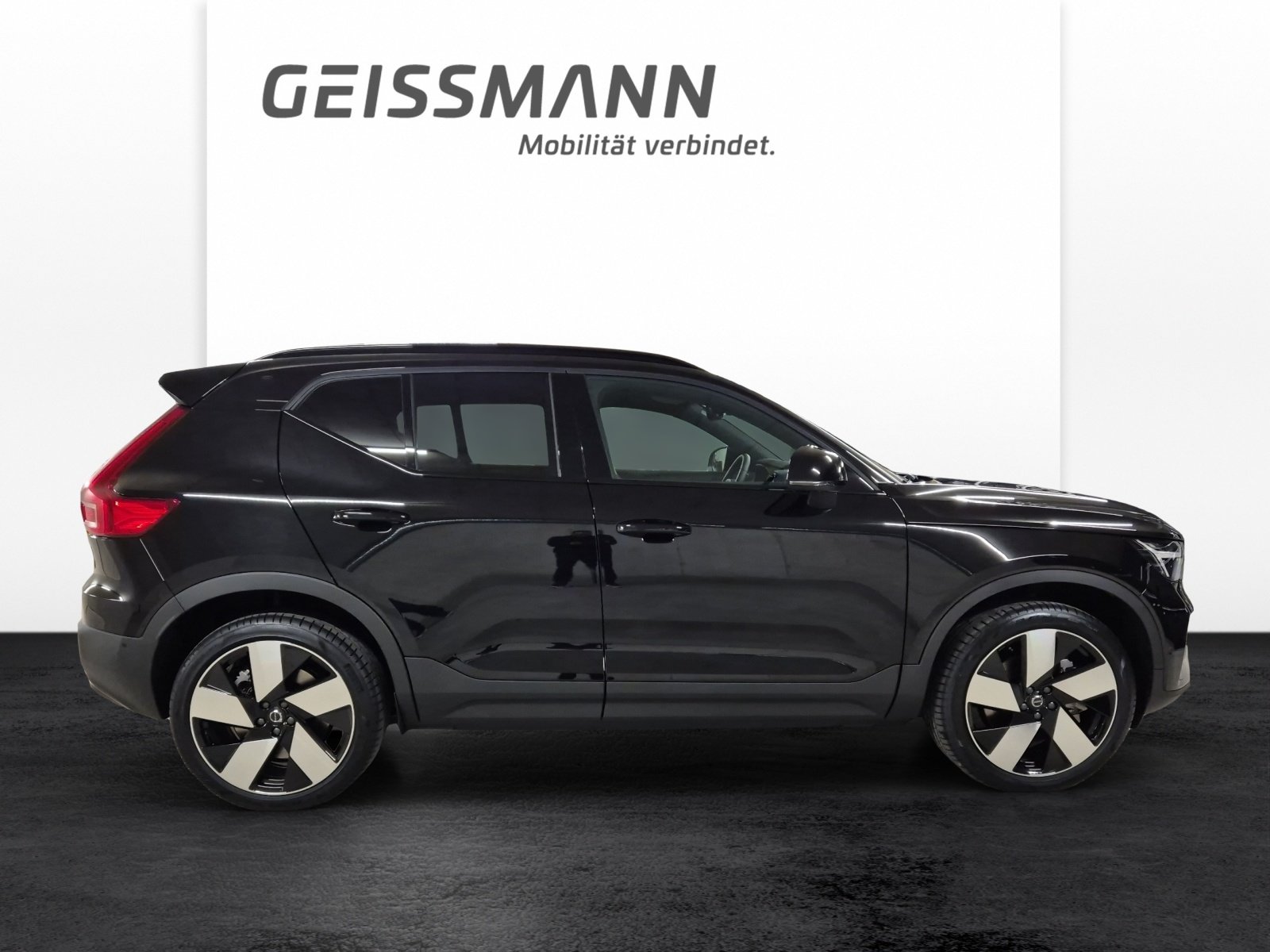 VOLVO EX40 Twin XCENTRIC Edition AWD, Elettrica, Auto nuove, Automatico - 4
