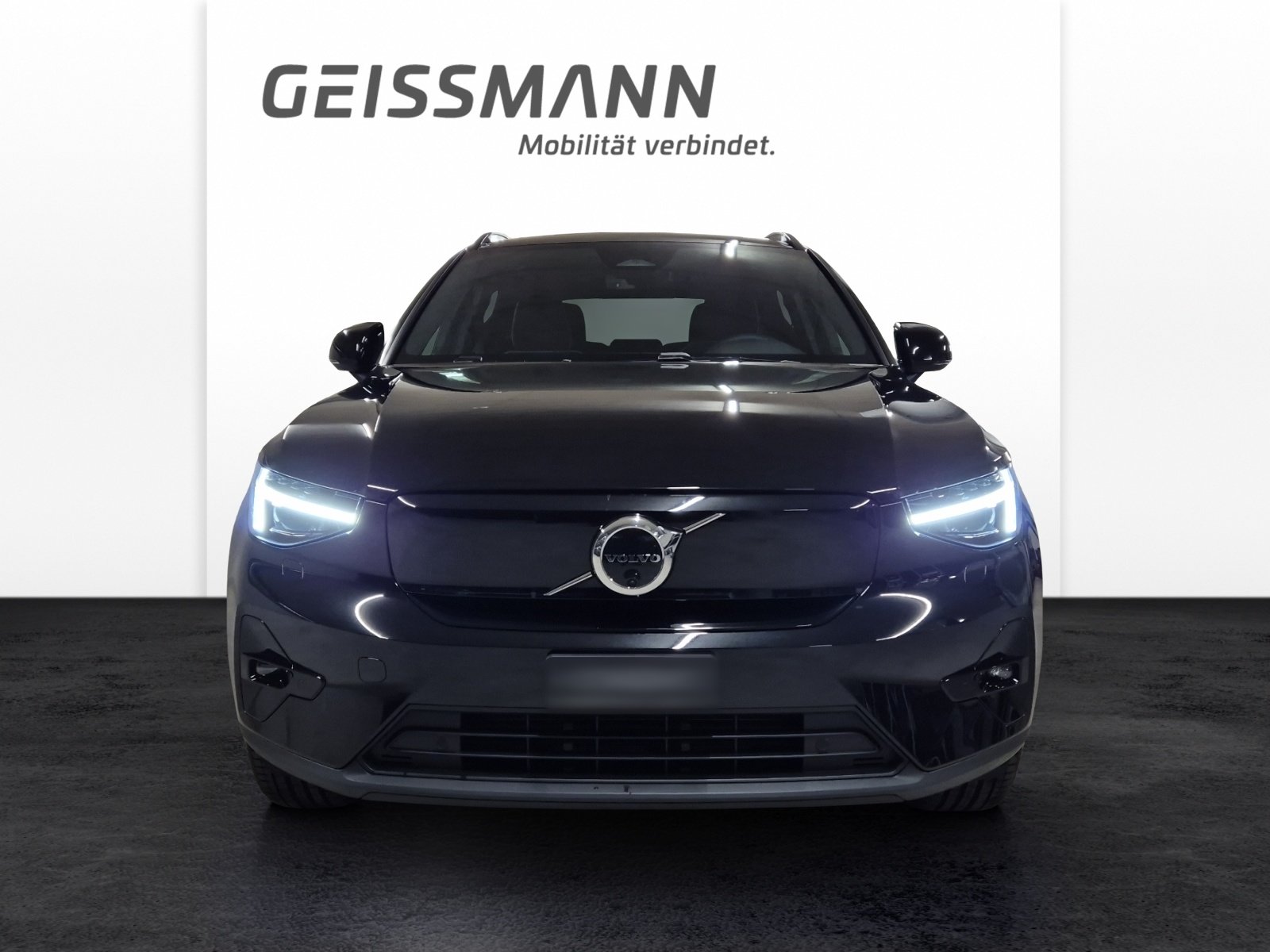 VOLVO EX40 Twin XCENTRIC Edition AWD, Elettrica, Auto nuove, Automatico - 5