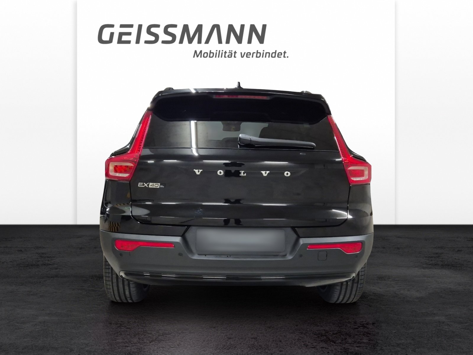 VOLVO EX40 Twin XCENTRIC Edition AWD, Elettrica, Auto nuove, Automatico - 6