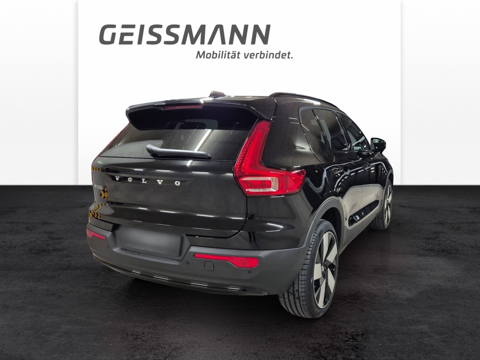 VOLVO EX40 Twin XCENTRIC Edition AWD, Elettrica, Auto nuove, Automatico - 7