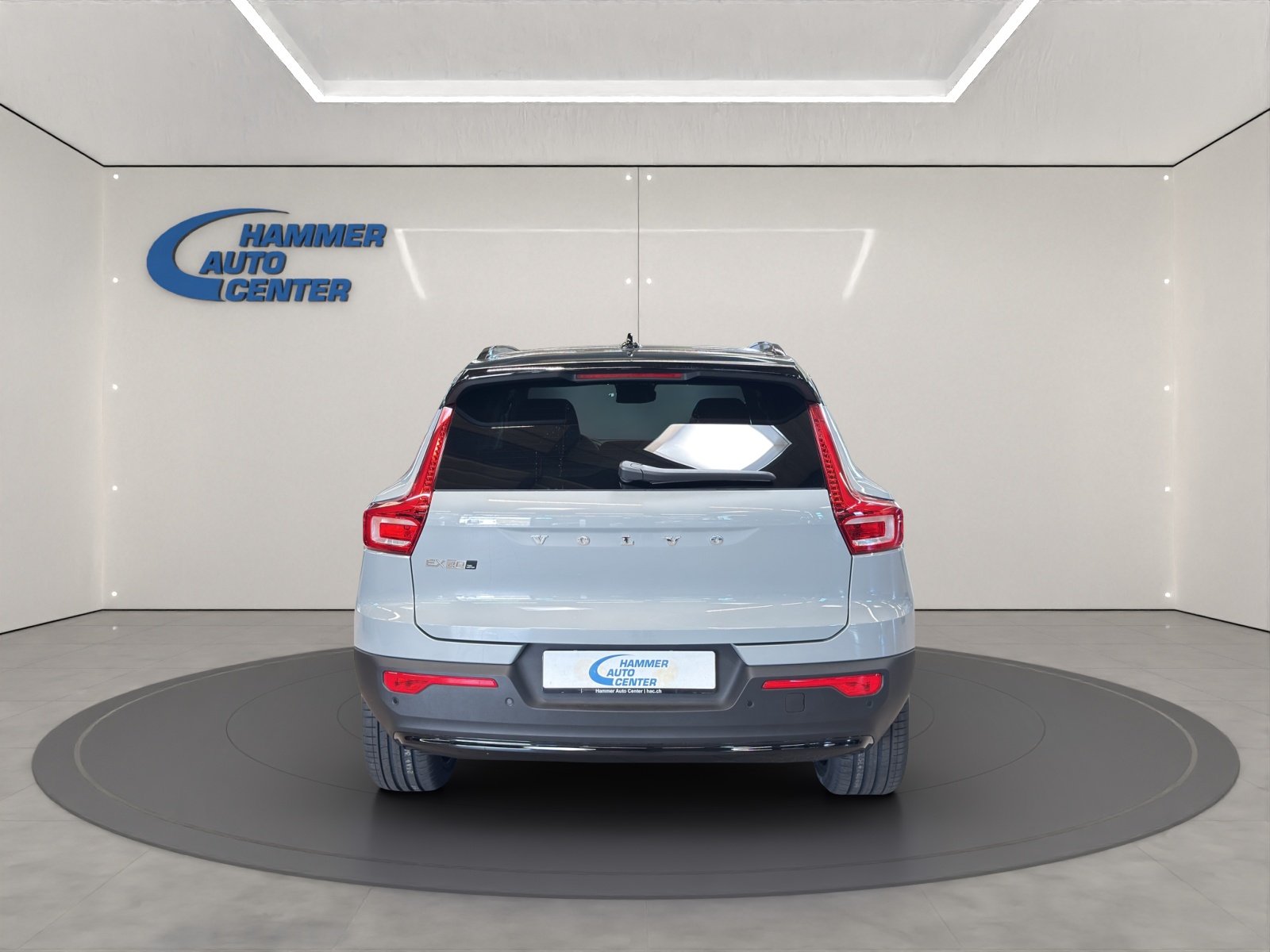 VOLVO EX40 Twin XCENTRIC Edition AWD, Elettrica, Auto nuove, Automatico - 5