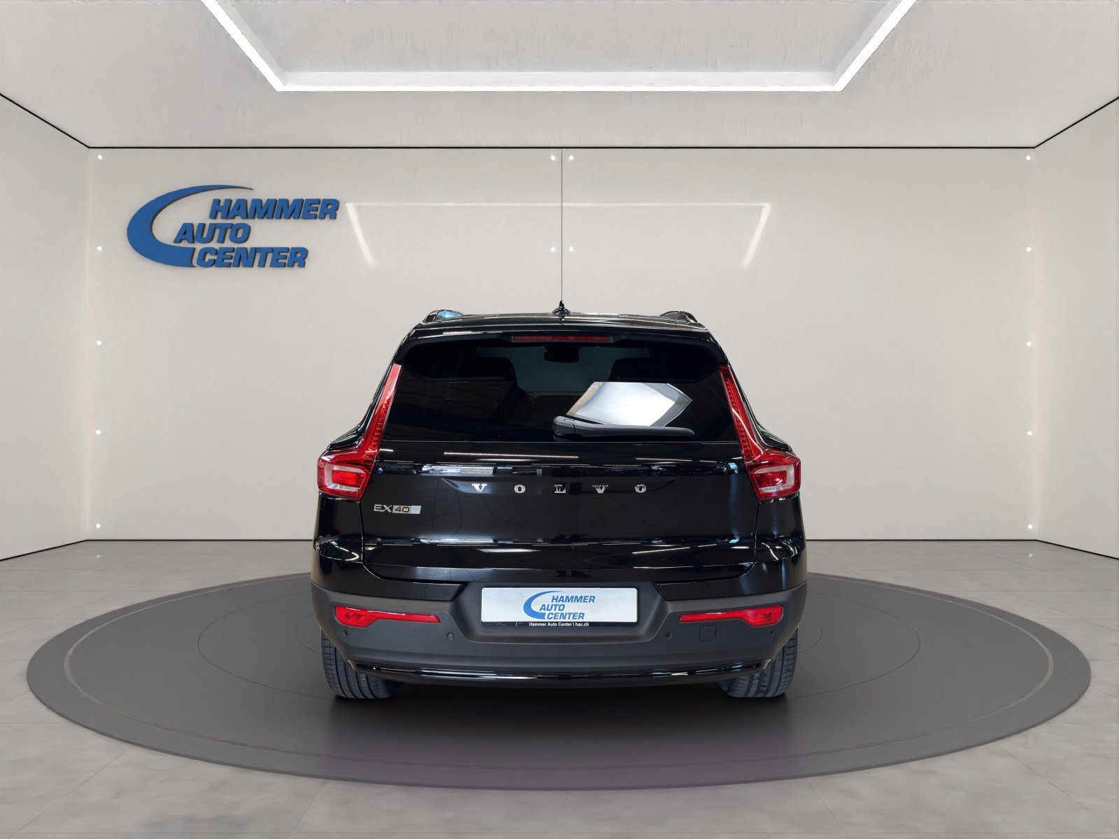 VOLVO EX40 Extended Plus, Électrique, Voiture nouvelle, Automatique - 4