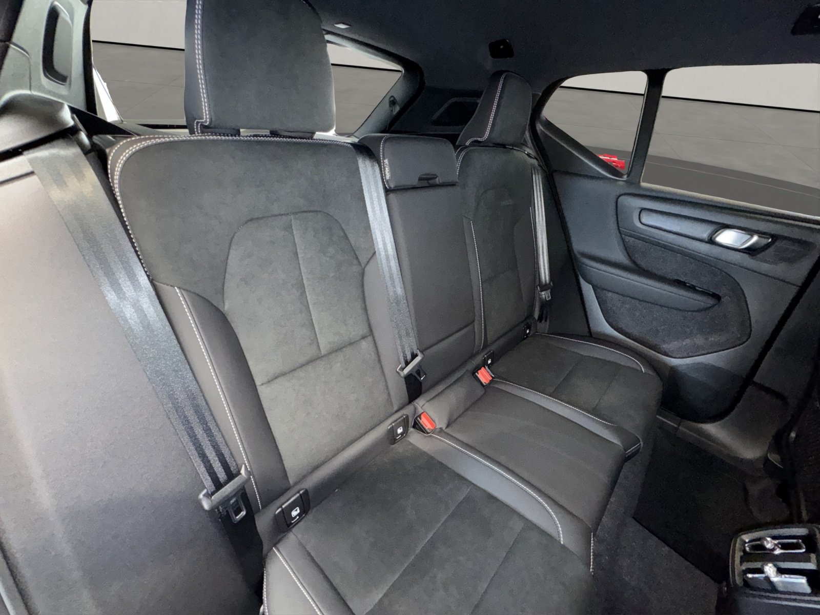 VOLVO EX40 Extended Plus, Électrique, Voiture nouvelle, Automatique - 5