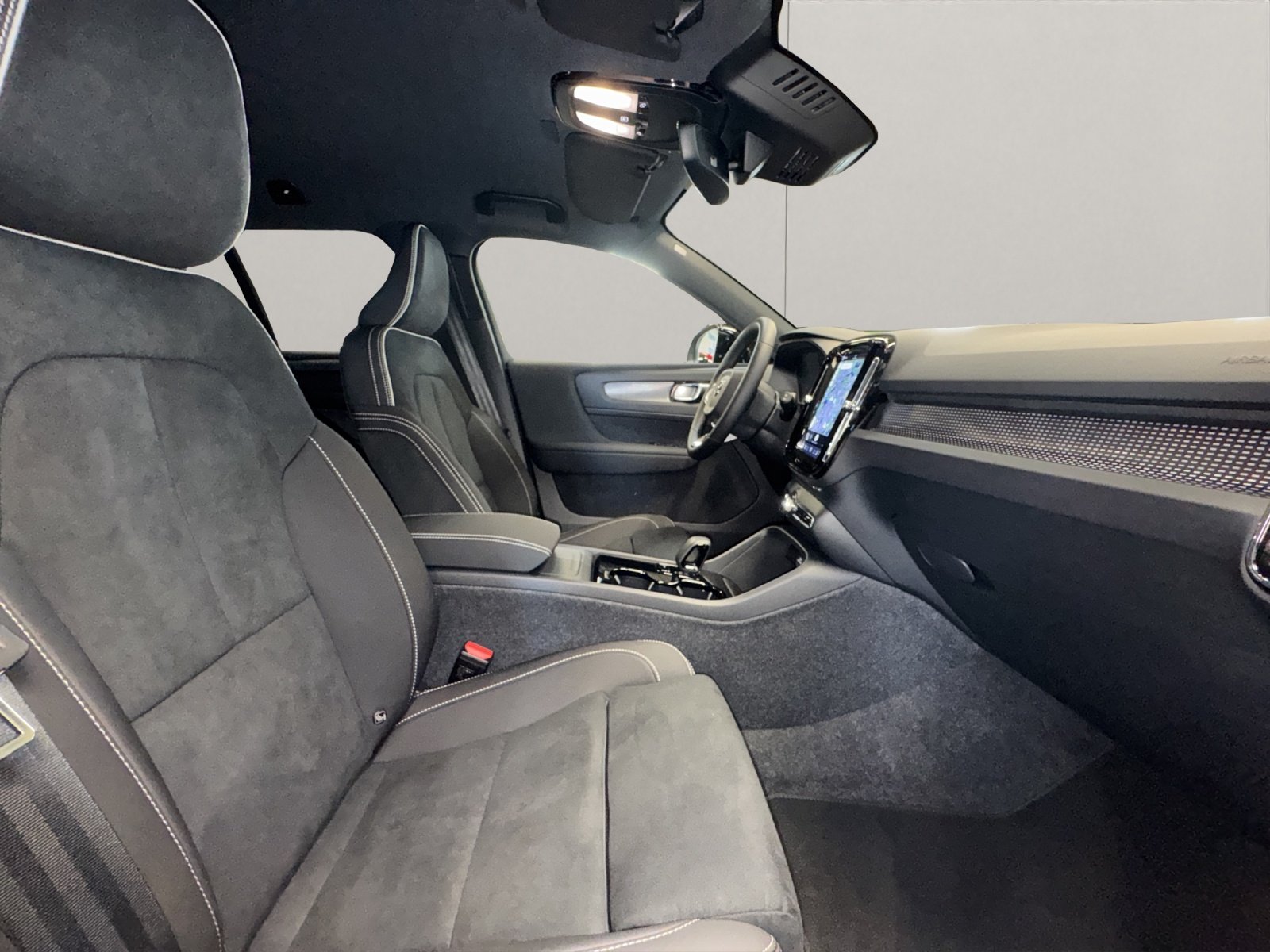 VOLVO EX40 Extended Plus, Électrique, Voiture nouvelle, Automatique - 7