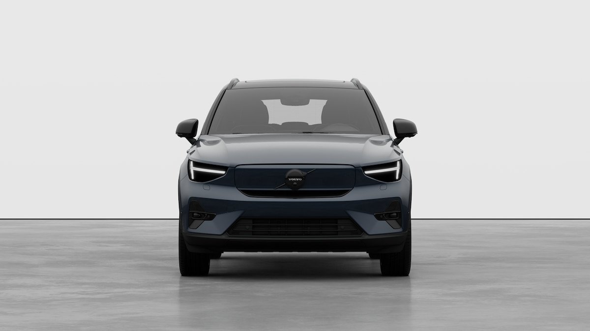 VOLVO EX40 Twin Black Edition AWD, Électrique, Voiture nouvelle, Automatique - 5