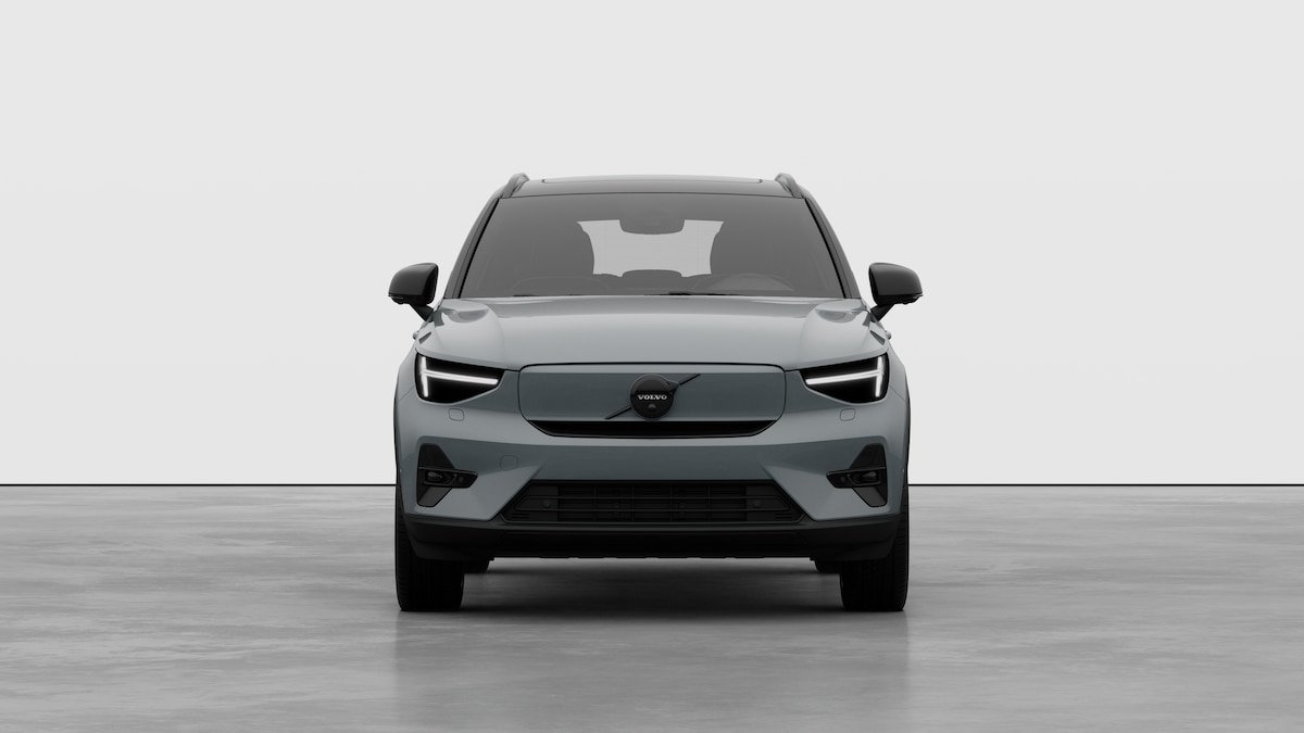 VOLVO EX40 Twin Black Edition AWD, Elettrica, Auto nuove, Automatico - 5