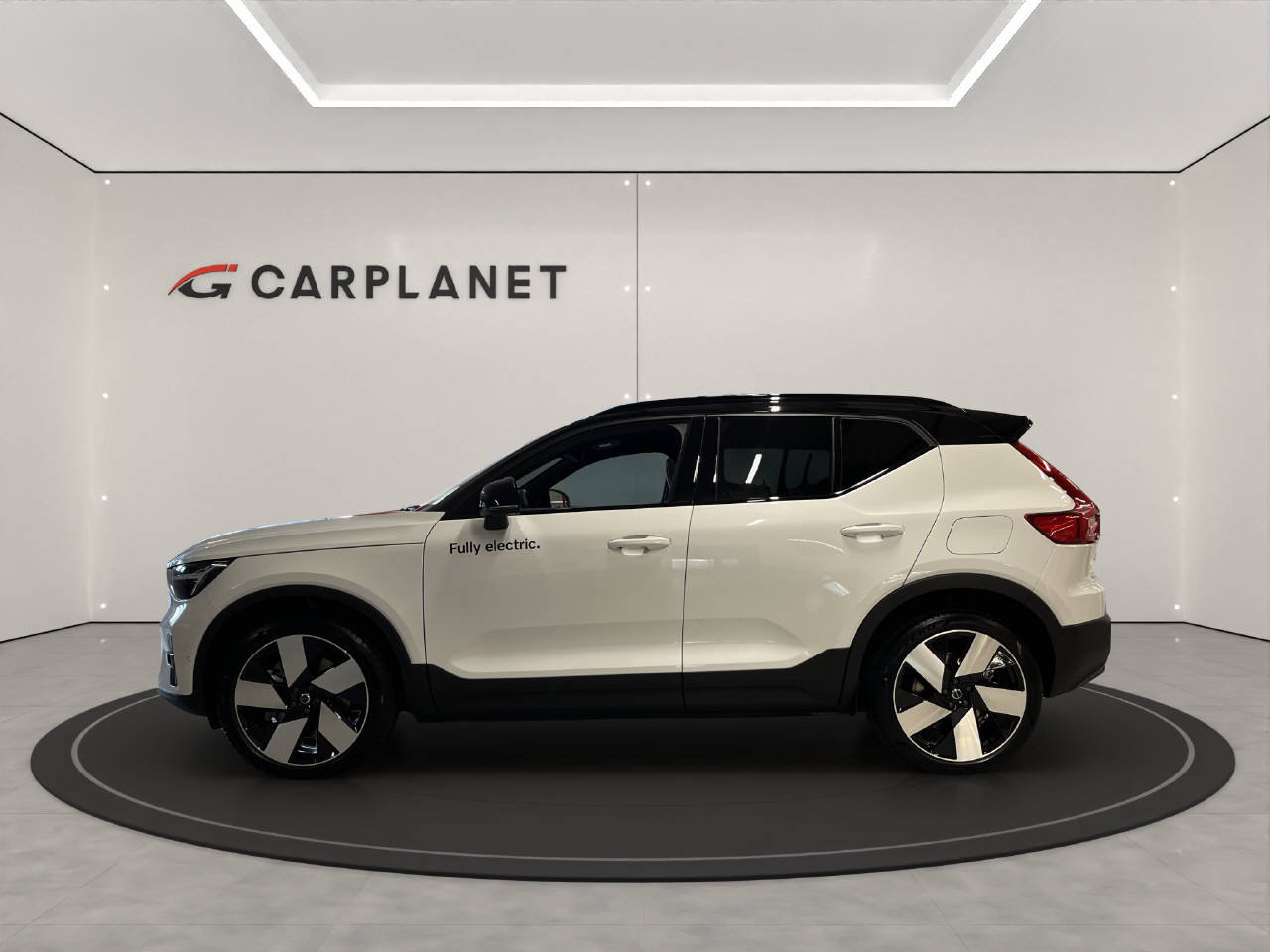 VOLVO EX40 Twin Ultra AWD, Électrique, Voiture nouvelle, Automatique - 3