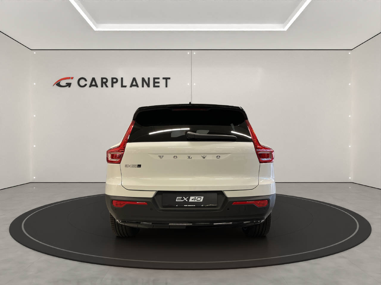 VOLVO EX40 Twin Ultra AWD, Électrique, Voiture nouvelle, Automatique - 5