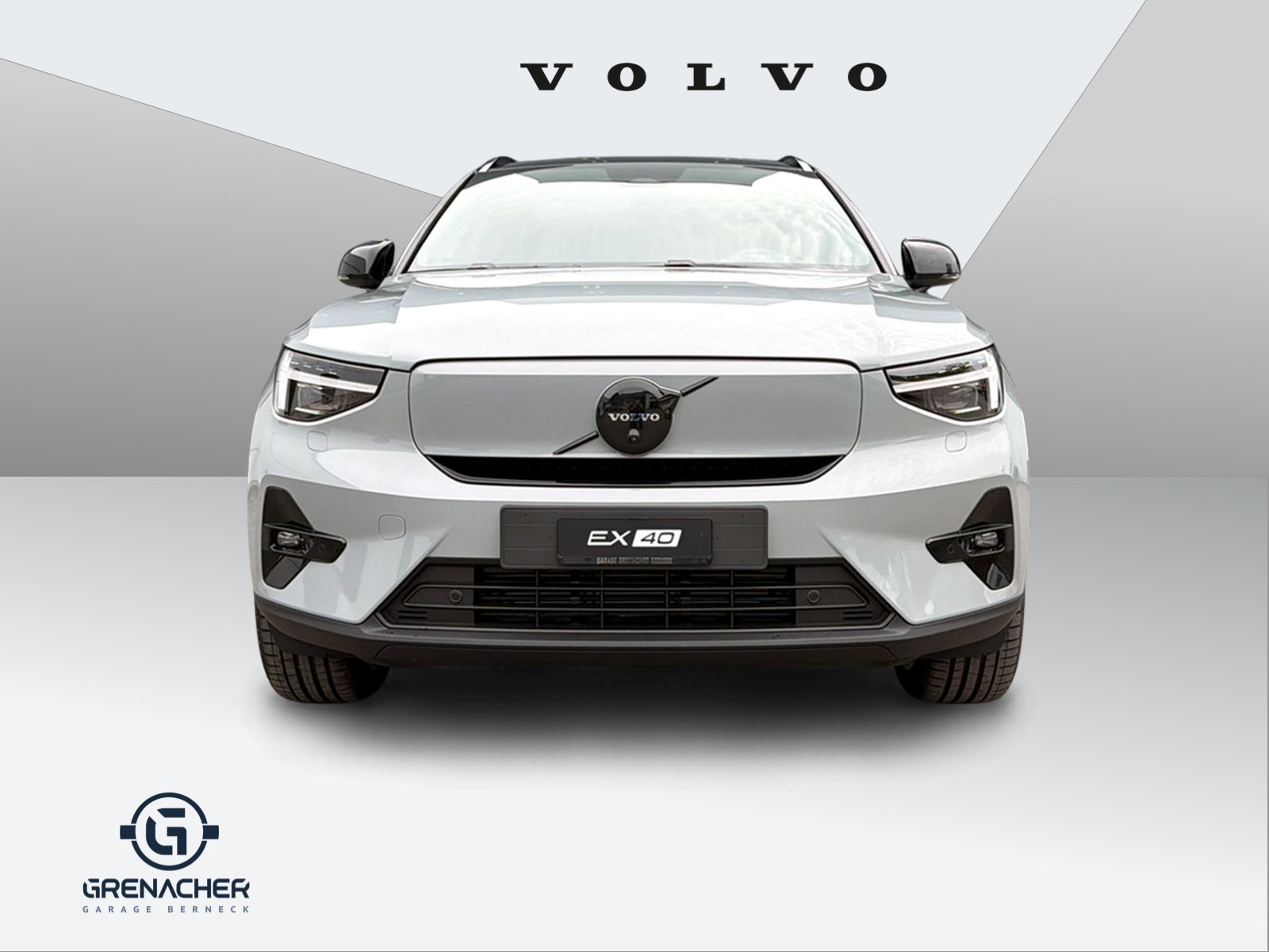 VOLVO EX40 Twin Black Edition AWD, Elettrica, Auto nuove, Automatico - 7