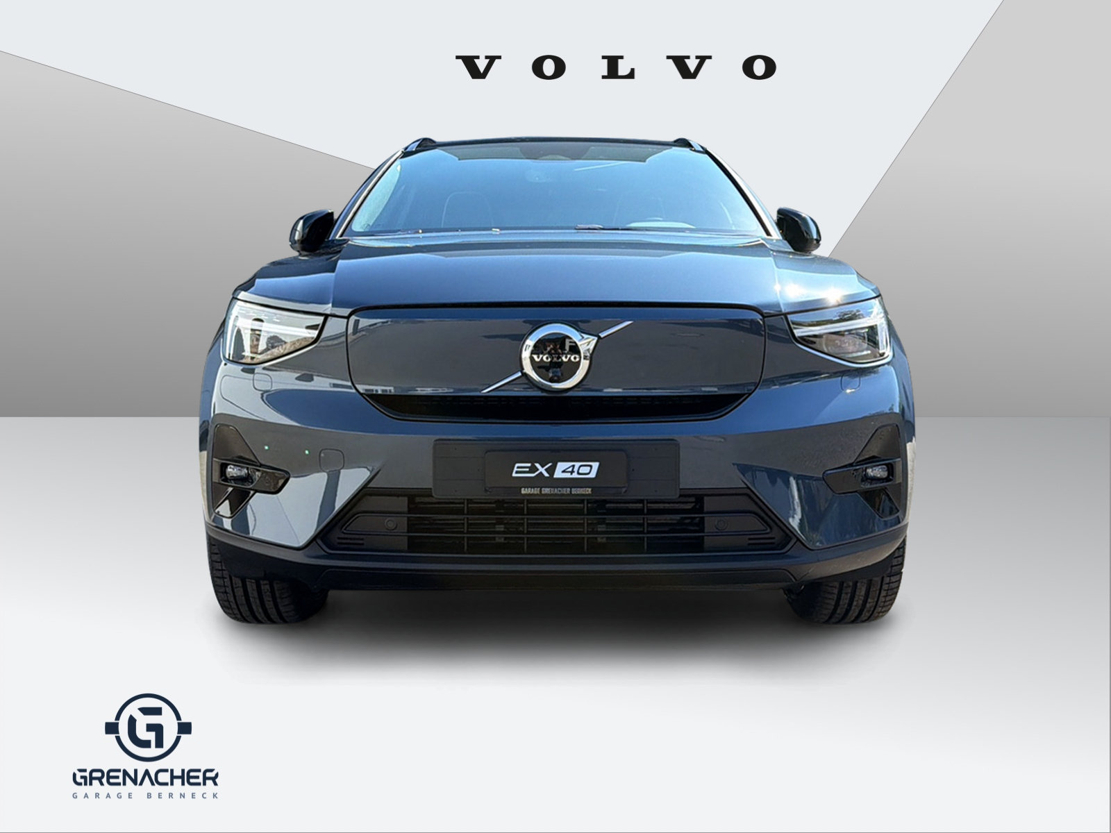 VOLVO EX40 Twin XCENTRIC Edition AWD, Elektro, Neuwagen, Automatik - 7