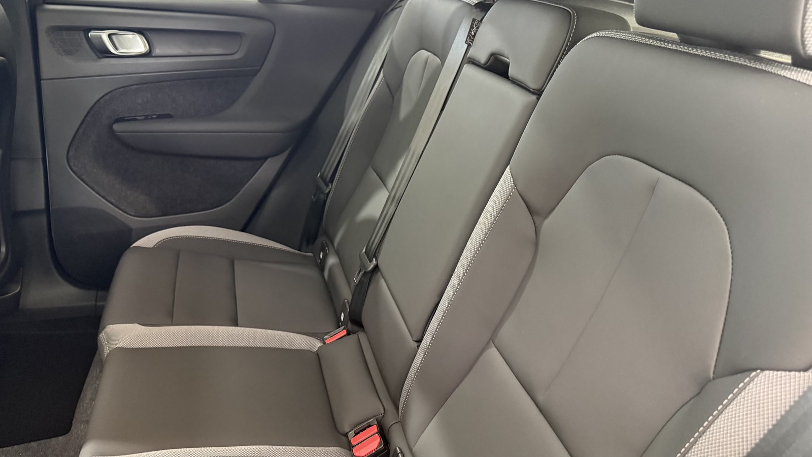 VOLVO EX40 Twin Ultra AWD, Électrique, Voiture nouvelle, Automatique - 6