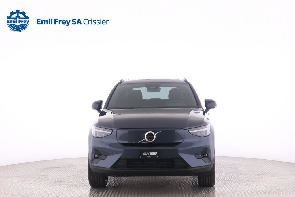 VOLVO EX40 Twin Ultra AWD, Electric, New car, Automatic - 5
