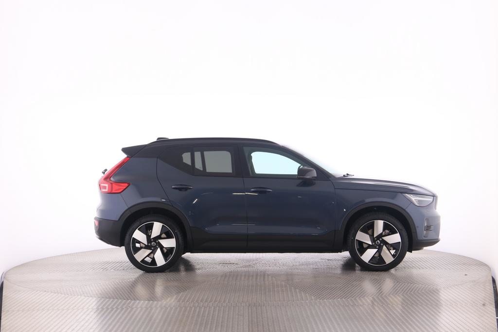 VOLVO EX40 Twin Ultra AWD, Electric, New car, Automatic - 6