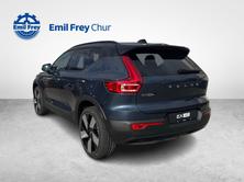 VOLVO EX40 Twin XCENTRIC Edition AWD, Elektro, Neuwagen, Automatik - 3