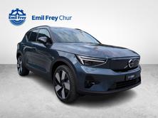 VOLVO EX40 Twin XCENTRIC Edition AWD, Elektro, Neuwagen, Automatik - 4