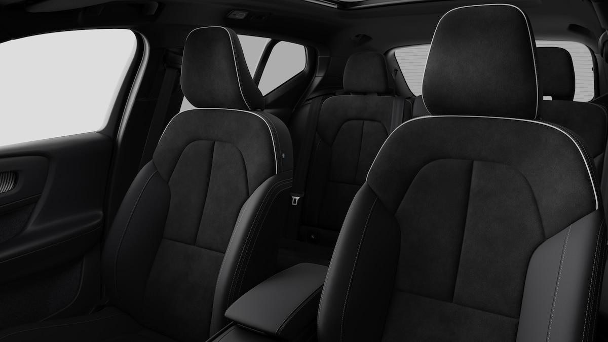 VOLVO EX40 Twin XCENTRIC Edition AWD, Elektro, Neuwagen, Automatik - 7