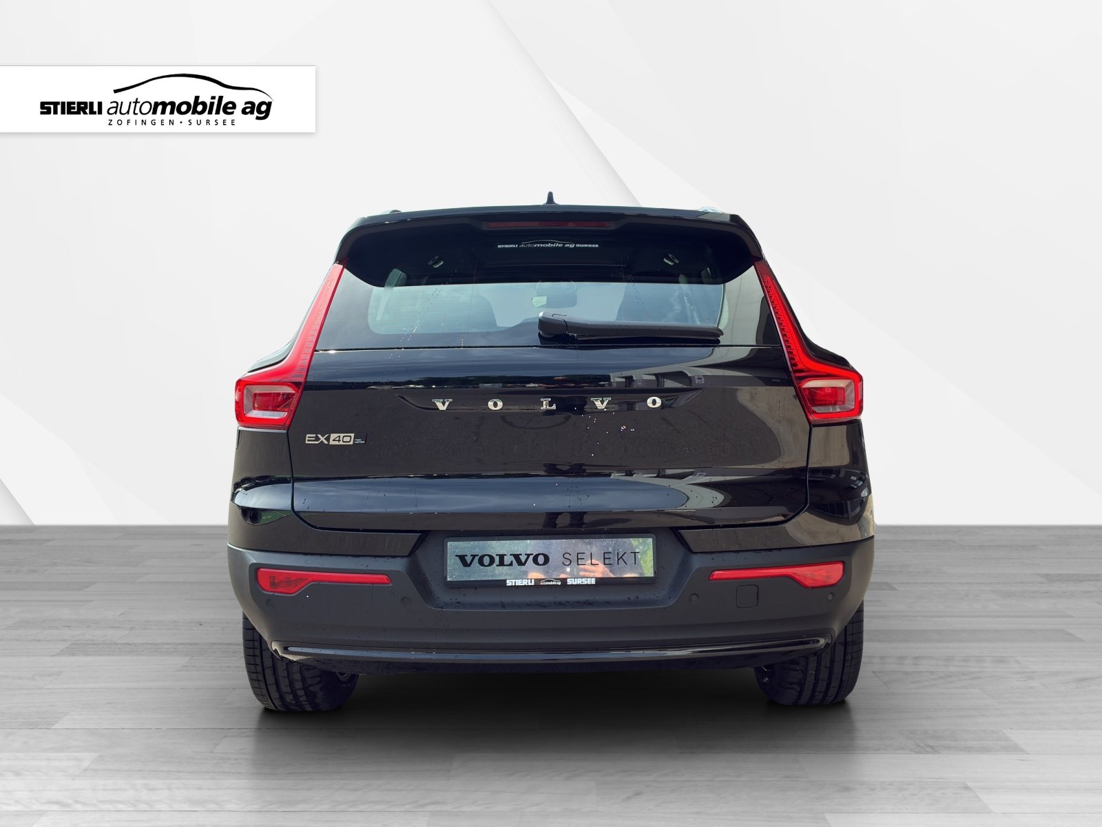 VOLVO EX40 Twin Ultra AWD, Elektro, Neuwagen, Automatik - 6