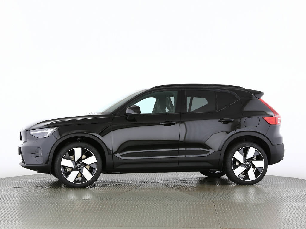 VOLVO EX40 Twin Ultra AWD XCENTRIC, Elektro, Neuwagen, Automatik - 5