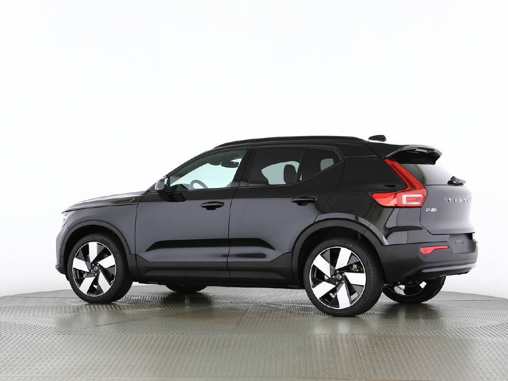 VOLVO EX40 Twin Ultra AWD XCENTRIC, Elektro, Neuwagen, Automatik - 7