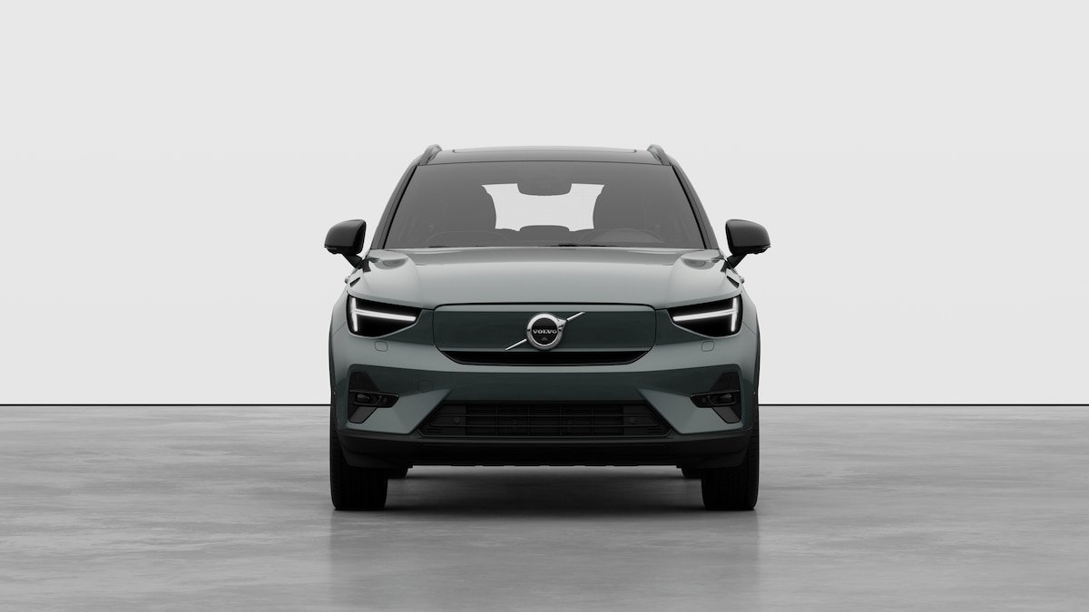 VOLVO EX40 Twin Ultra AWD, Elektro, Neuwagen, Automatik - 5