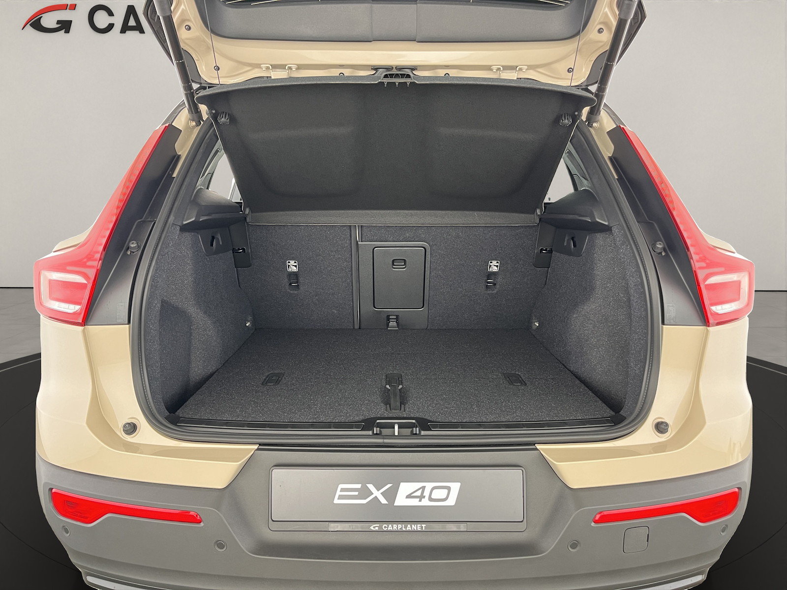 VOLVO EX40 Twin Performance Ultra AWD, Elektro, Neuwagen, Automatik - 6