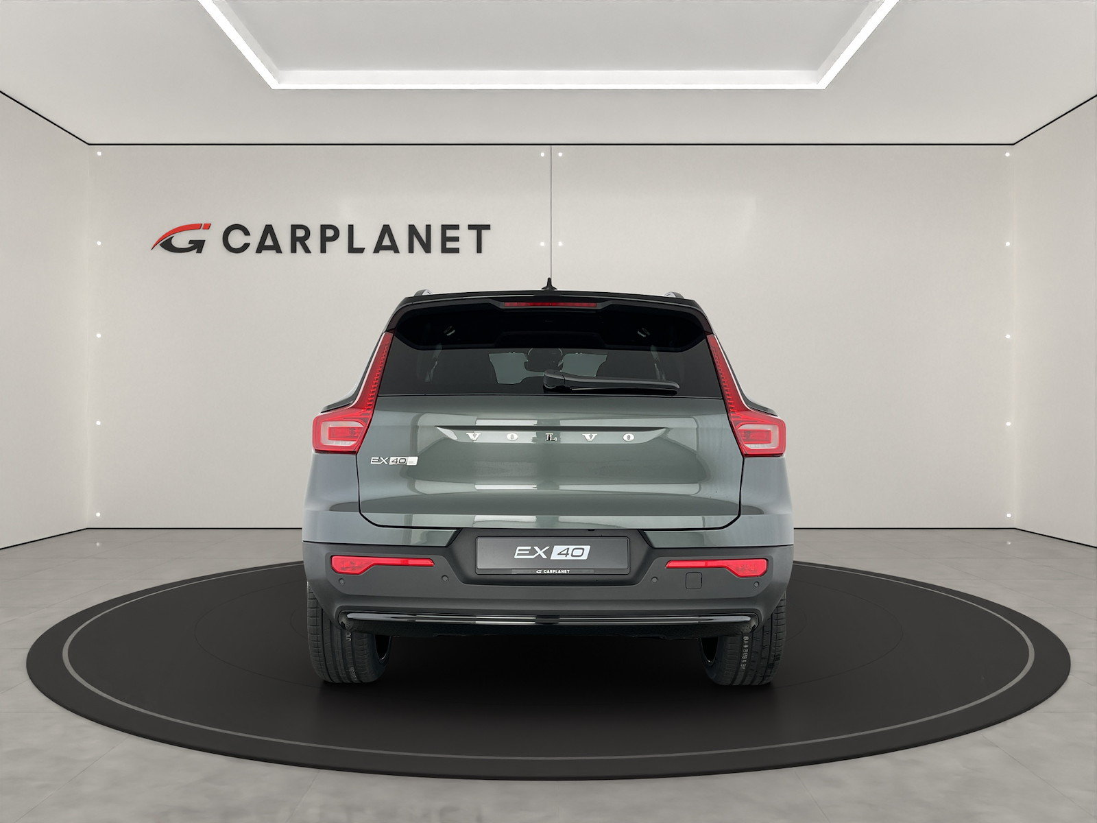 VOLVO EX40 Twin Performance Ultra AWD, Elettrica, Auto nuove, Automatico - 2