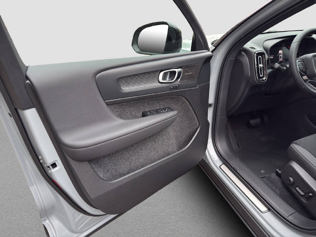 VOLVO EX40 Twin XCENTRIC Edition AWD, Électrique, Voiture nouvelle, Automatique - 7