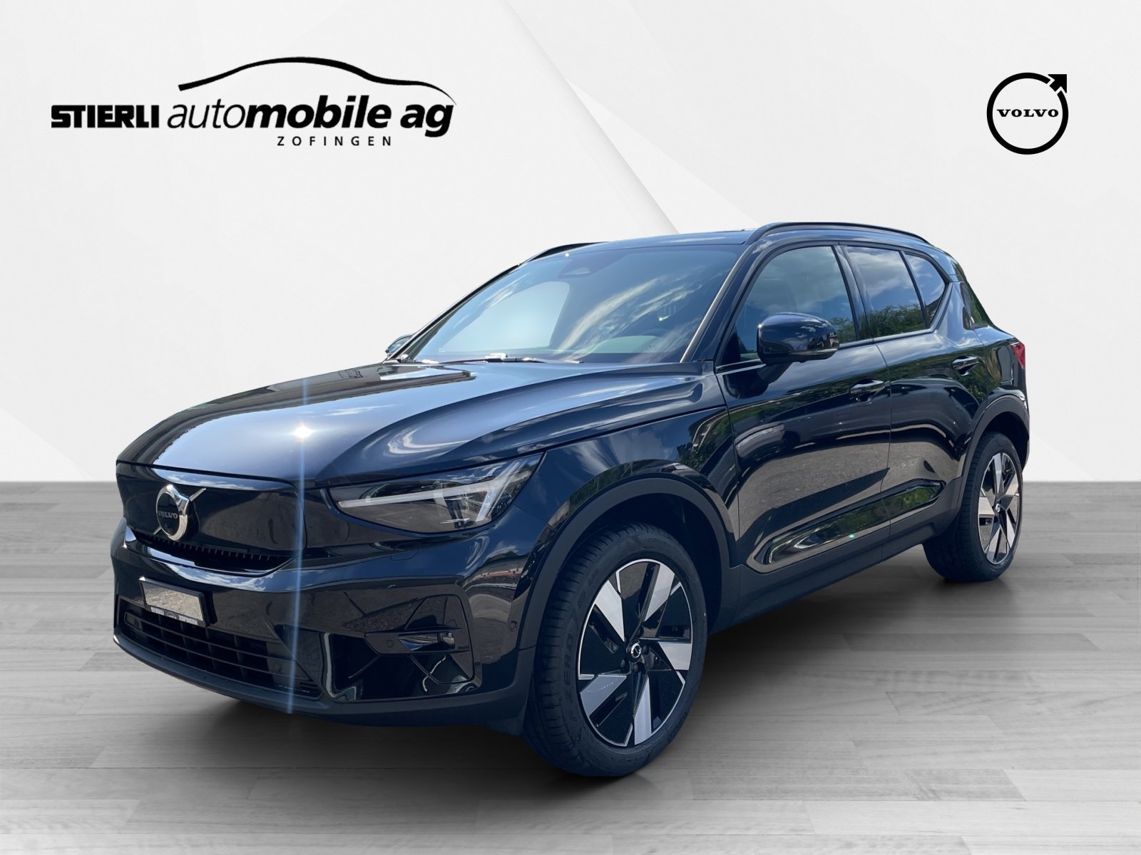 VOLVO EX40 Twin Performance Ultra AWD