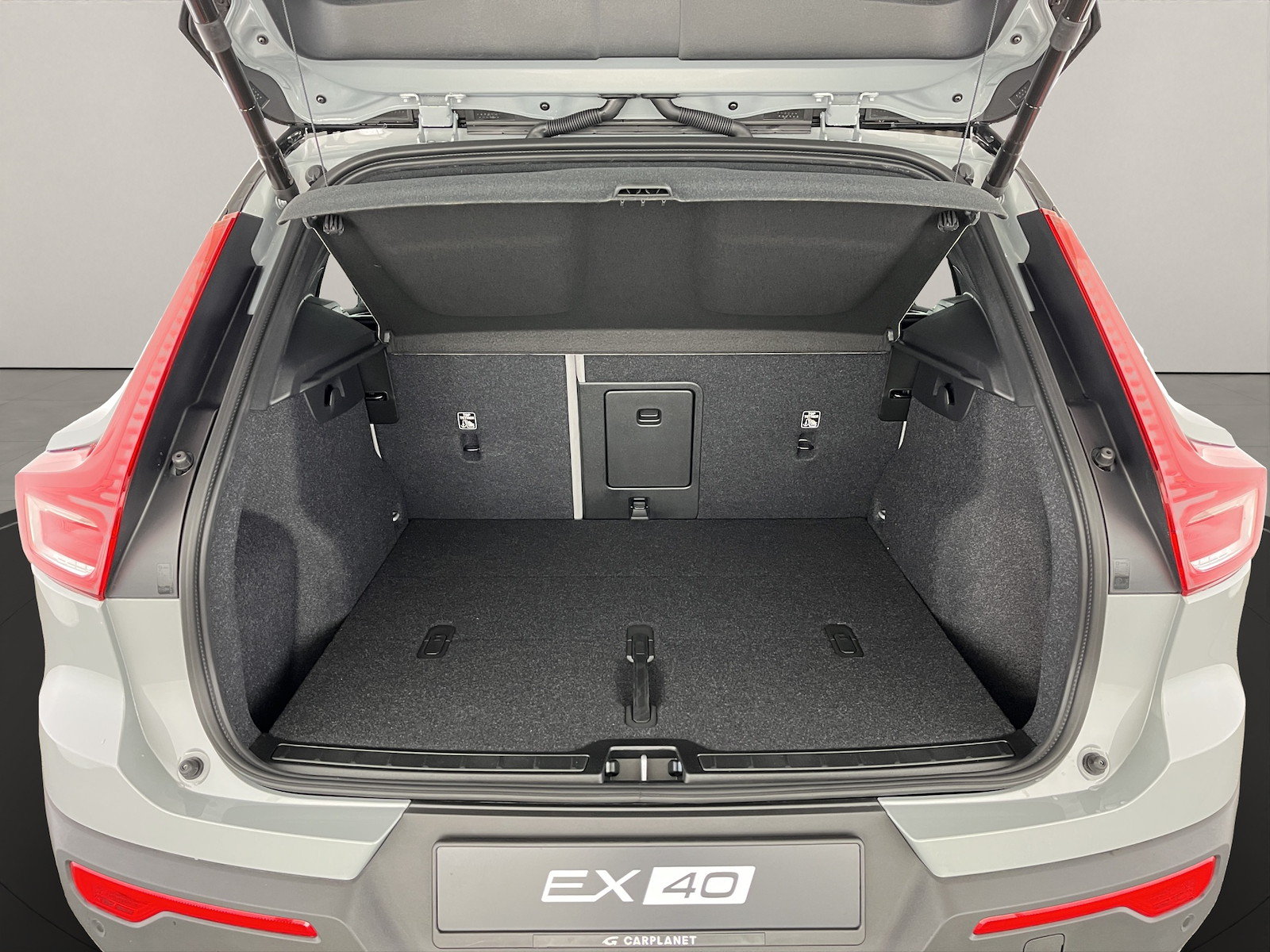VOLVO EX40 Twin Performance Ultra AWD, Electric, New car, Automatic - 6