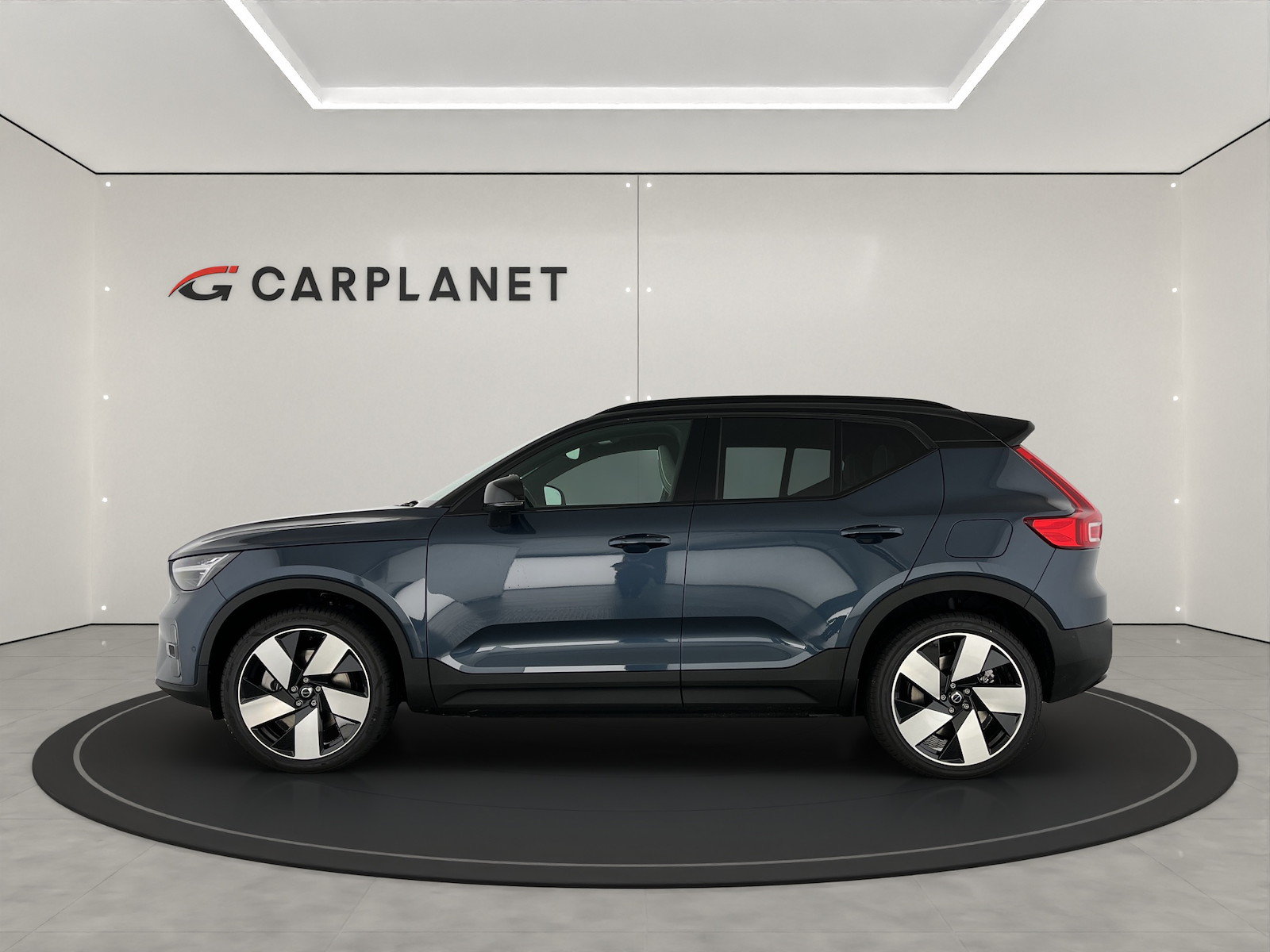 VOLVO EX40 Twin Ultra Xcentric AWD, Électrique, Voiture nouvelle, Automatique - 3