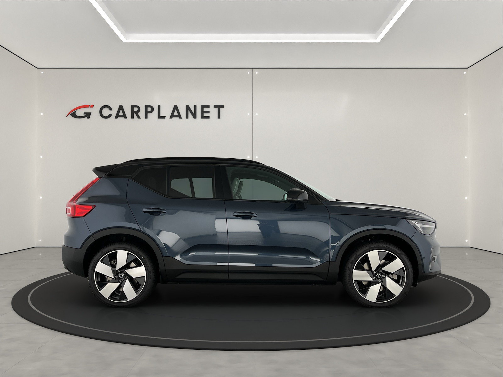 VOLVO EX40 Twin Ultra Xcentric AWD, Électrique, Voiture nouvelle, Automatique - 5