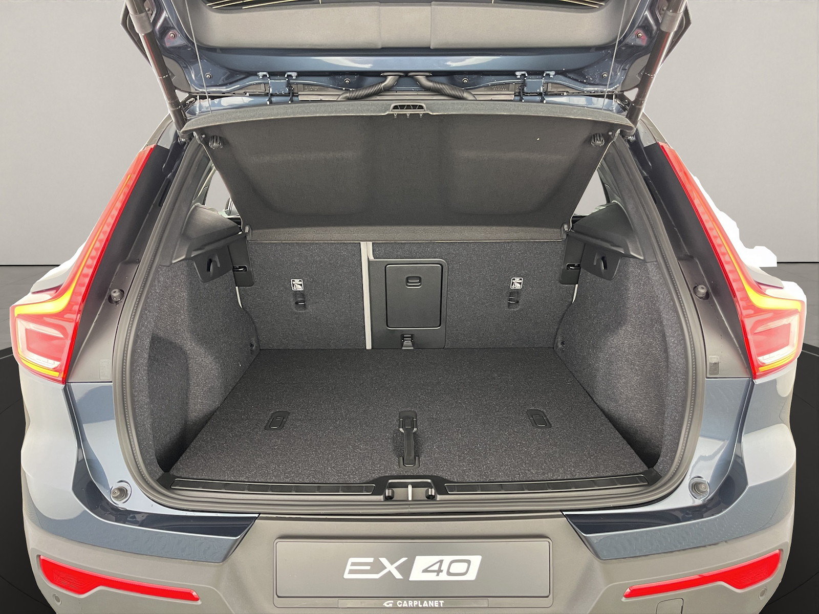 VOLVO EX40 Twin Ultra Xcentric AWD, Électrique, Voiture nouvelle, Automatique - 6