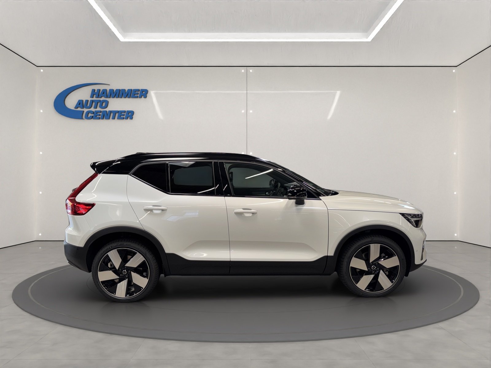 VOLVO EX40 Twin Performance Ultra AWD, Électrique, Voiture nouvelle, Automatique - 6
