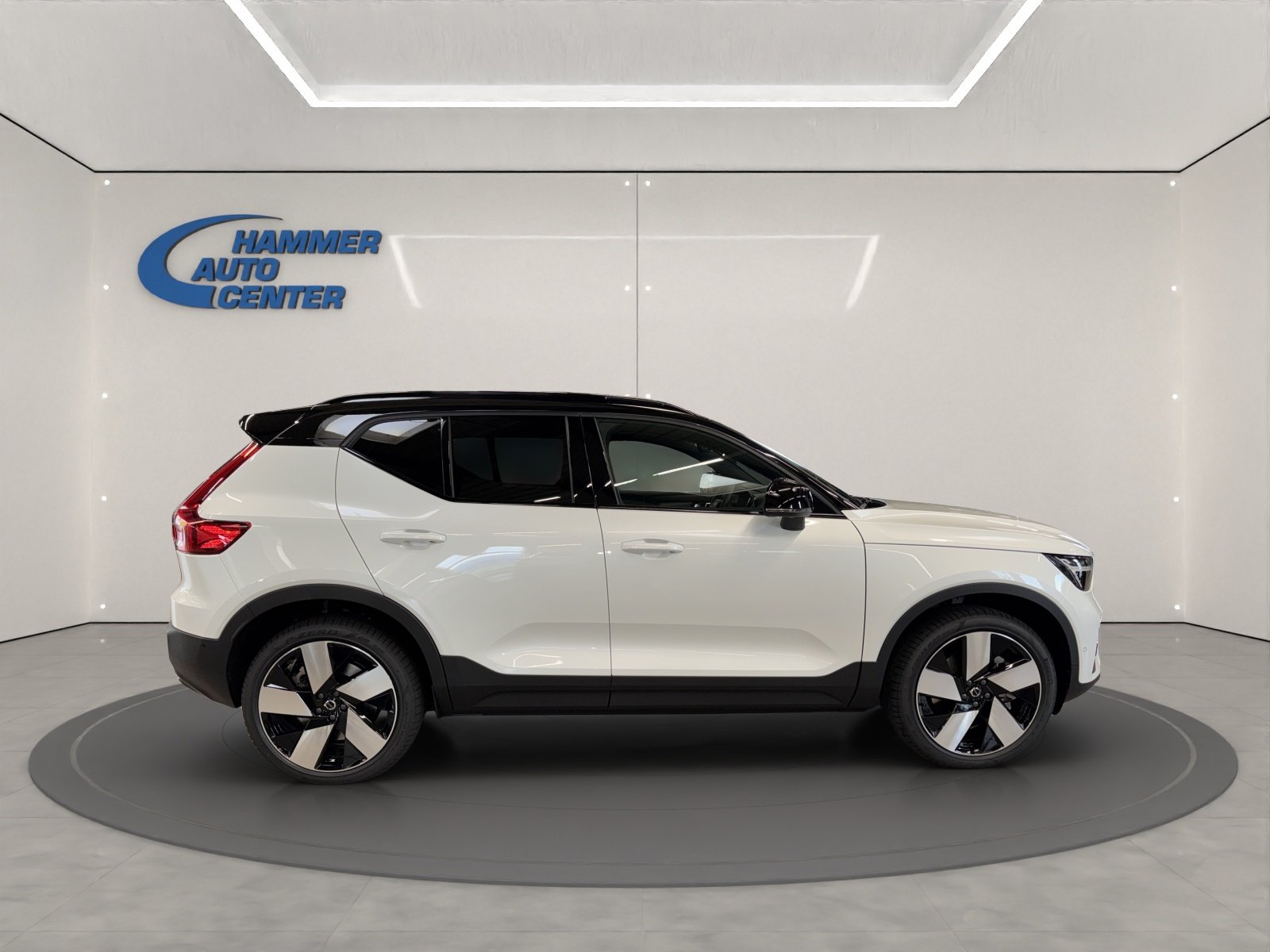VOLVO EX40 Twin Ultra AWD, Elektro, Neuwagen, Automatik - 6