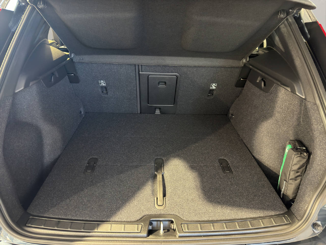 VOLVO EX40 Twin Black Edition AWD, Electric, New car, Automatic - 7