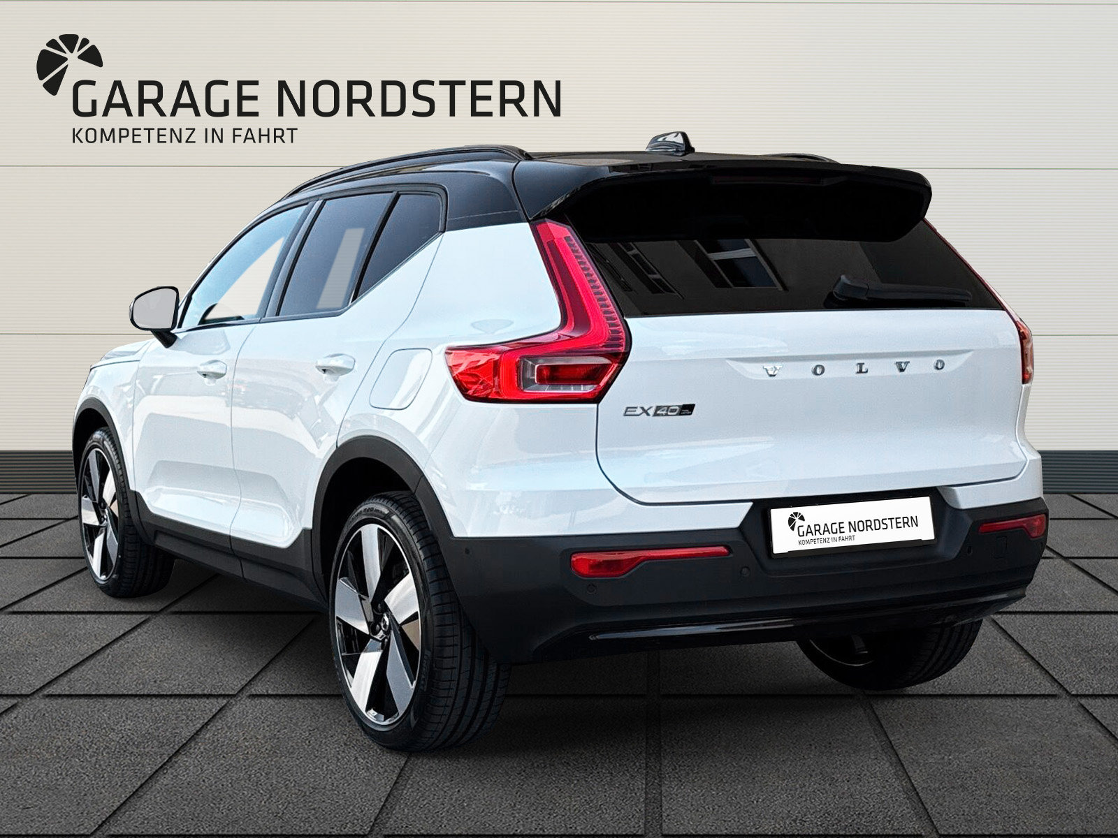 VOLVO EX40 Twin Ultra AWD, Elettrica, Auto nuove, Automatico - 3