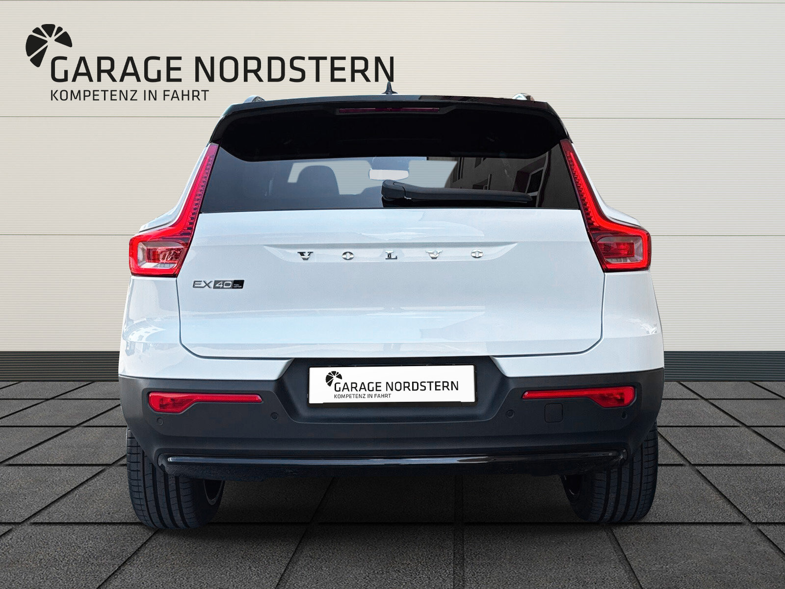 VOLVO EX40 Twin Ultra AWD, Elettrica, Auto nuove, Automatico - 4