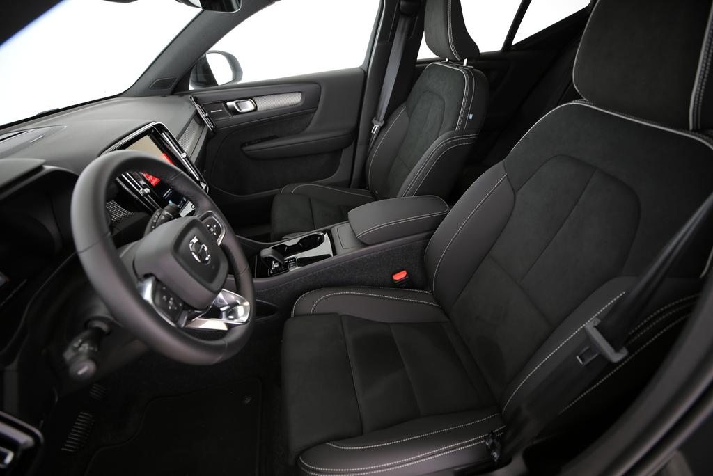 VOLVO EX40 Twin Ultra AWD, Elettrica, Auto nuove, Automatico - 6