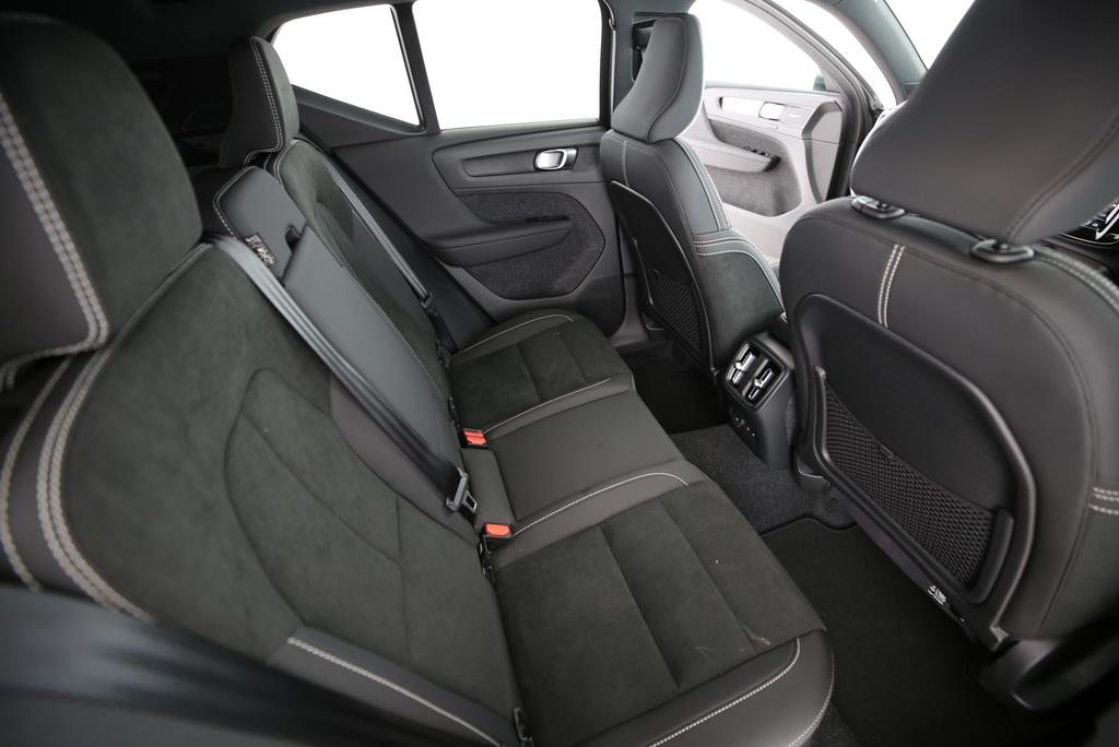 VOLVO EX40 Twin Ultra AWD, Elettrica, Auto nuove, Automatico - 7