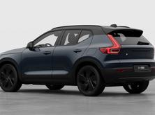 VOLVO EX40 Twin Black Edition AWD, Elektro, Neuwagen, Automatik - 2