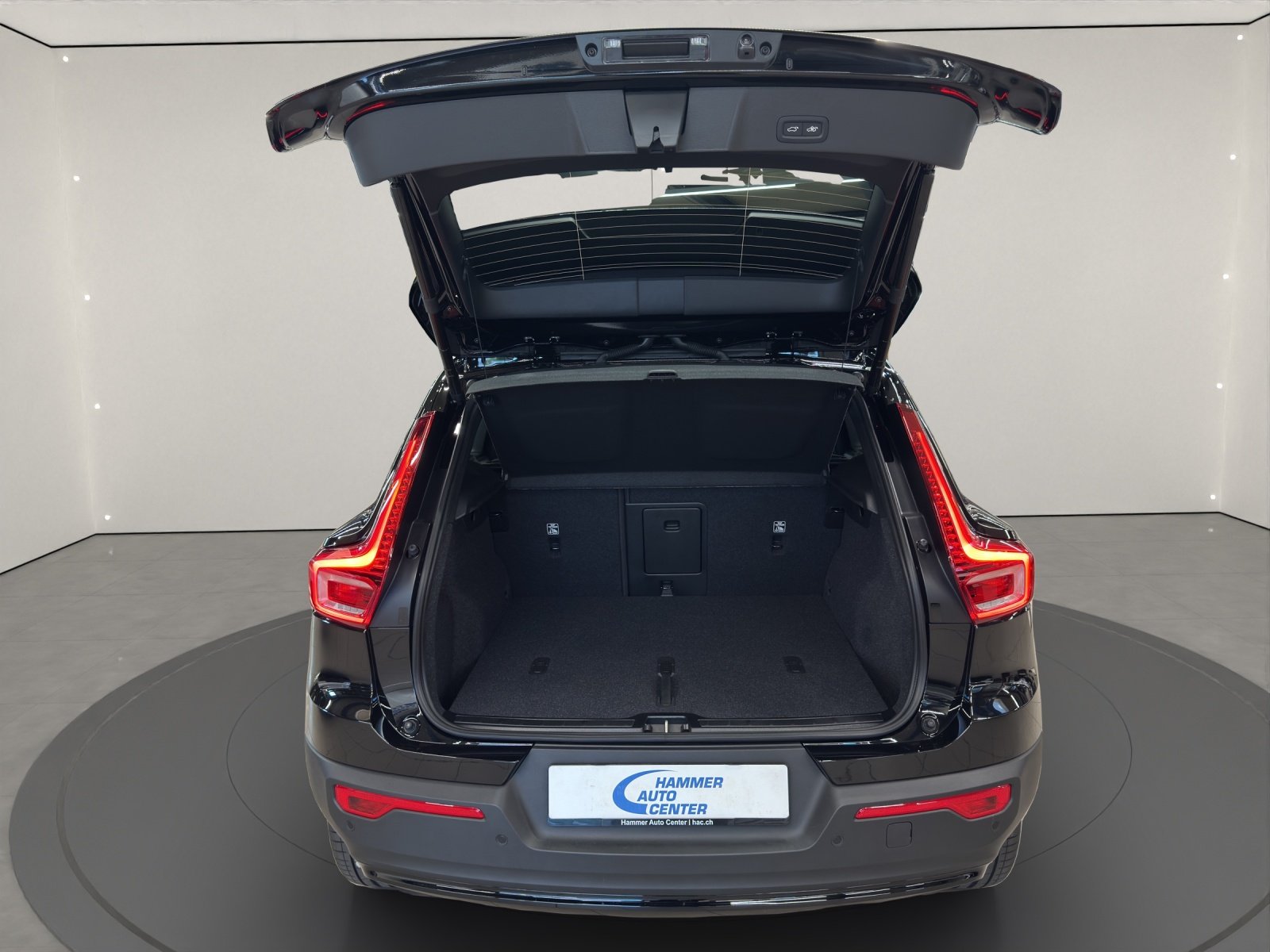 VOLVO EX40 Twin XCENTRIC Edition AWD, Elettrica, Auto nuove, Automatico - 5