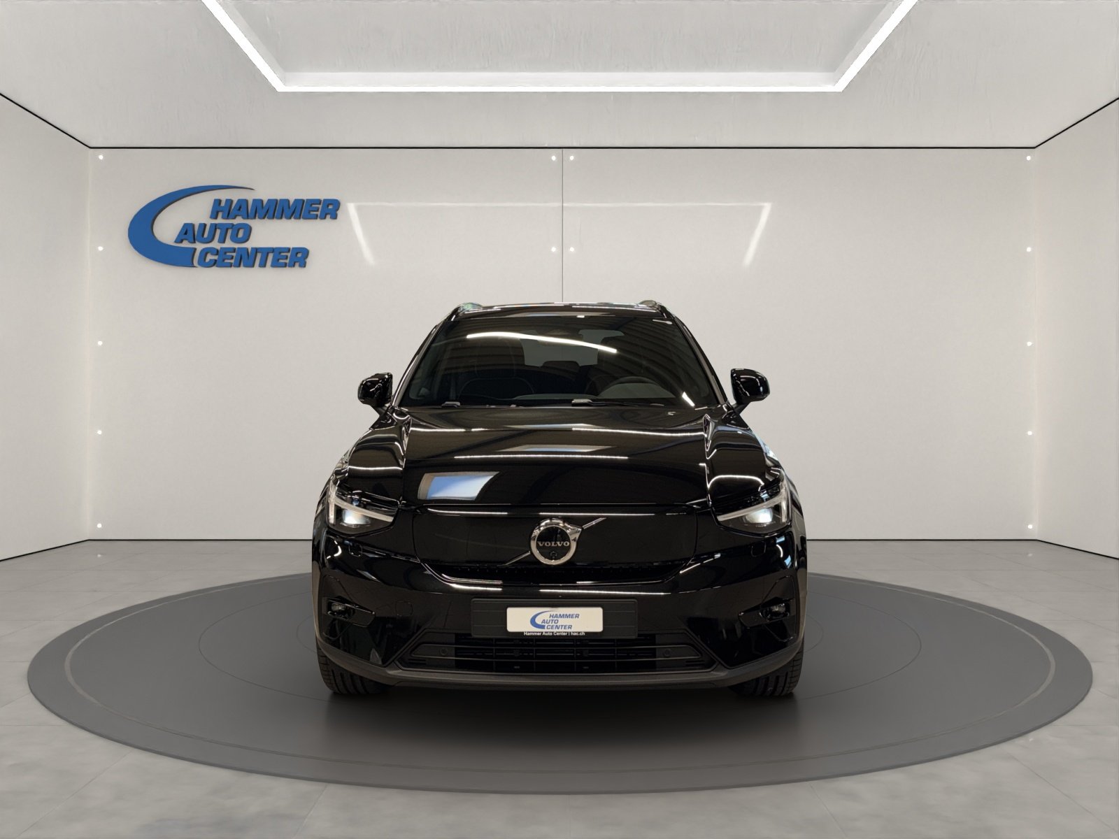 VOLVO EX40 Twin XCENTRIC Edition AWD, Elettrica, Auto nuove, Automatico - 6