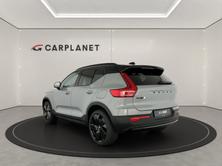 VOLVO EX40 Twin Black Edition AWD, Elektro, Neuwagen, Automatik - 3